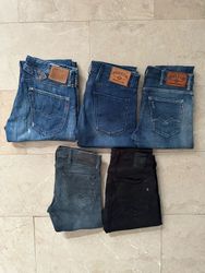 Pack de jeans Replay Denim