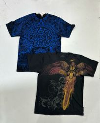 Graphic Printed T-Shirts (1708)