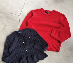 Premium Polo Ralph Lauren Sweaters