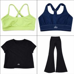 CR13761 Alo Mix Bundle