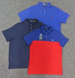ZV00029 Polo Ralph Lauren Poloshirts im Set