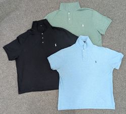 ZV00030 Polo Ralph Lauren Polohemden im Set