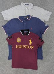 CRZV00029 Polo Ralph Lauren カラーTシャツセット