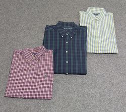 ZV00034 Polo Ralph Lauren Men Shirts Bundle