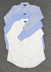 CRZV00036 Polo Ralph Lauren Men Shirts Bundle