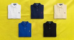 Special Polo Ralph Lauren Polo T-Shirts
