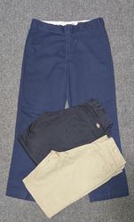 ZV00048 Dickies 874 Skater Pants Bundle