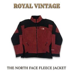 ***The North Face Fleece Jackets***