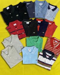 Special Lacoste T-Shirts