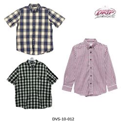 Carhartt Men's Button-Up Shirts Lot (DSV-10-012)