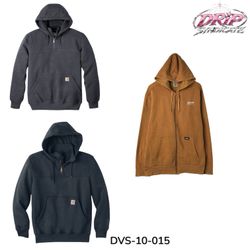 Dickies Carhartt Workwear Hoodies (DSV-10-015)