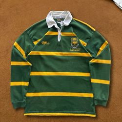 Branded Rugby Shirts