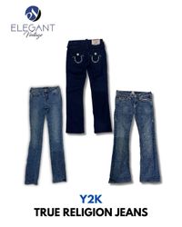 Jeans Y2K True Religion - EV0060