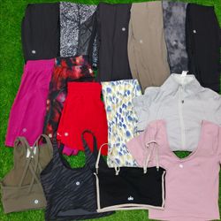 lululemon Alo Yoga T-shirts de sport