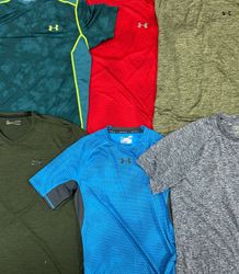 Under Armour  Sport T-Shirts (1730)