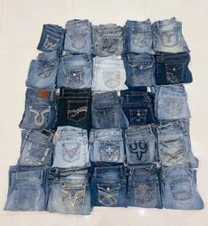 Y2K Bootcut And Flared Jeans