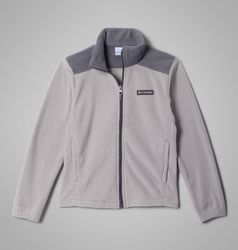 Cloumbia Fleece Jackets