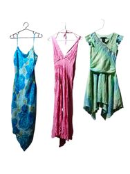 Dr61 branded dresses -8p 25oct26