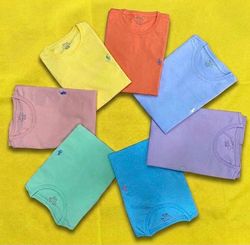 Polo Ralph Lauren Roundneck T-Shirts