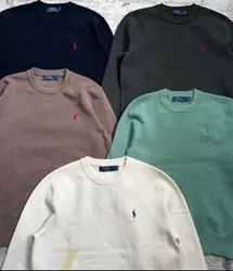 Maglioni RL mix