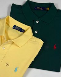 Premium Polo Ralph Lauren T-Shirts