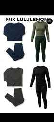 Mix Lululemon