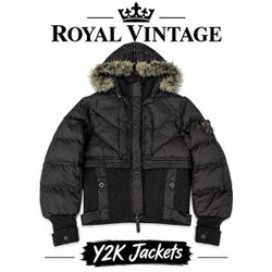 ***Jaquetas Y2K🔥***