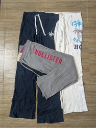 Hollister Abercrombie & Fitch Flared Sweatpants