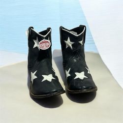OP 401 Op vintage 401 Stylish Mini Ankle Boots