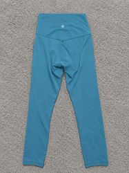 lululemon Active Leggings