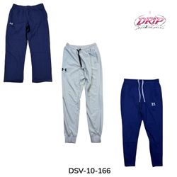 Under Armour Puma Trainingshose und Sweatpants