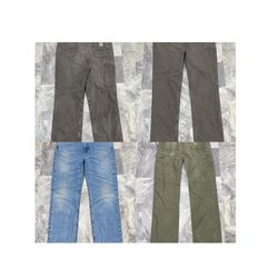 Pantalons et jeans de travail Carhartt