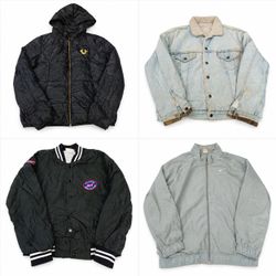 CR13948 Vintage Mix Gebrandetes Mix-Bundle