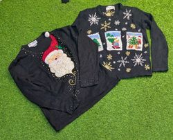 8512 - Christmas Sweater