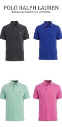 Polo Ralph Lauren Polo Shirts