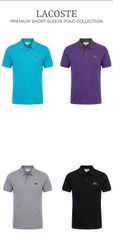 Lacoste Polo Shirts