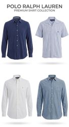 Polo Ralph Lauren Shirts