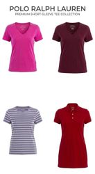Polo Ralph Lauren T-Shirts