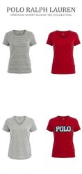 Polo Ralph Lauren Tシャツ