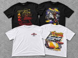 Printed Tees
