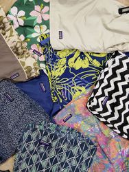 Patagonia shorts