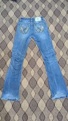 Miss Me Jeans | True Religion Jeans | Rock Revival..