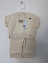 NWT DKNY Jeans Girls' 2-Piece Loungewear Set — Bei..