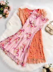 Robes de fille mignonnes Y2K
