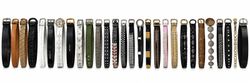 fashion & Statement Belts Vintage 50 PCS