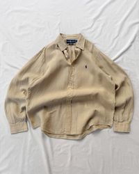 Camicie in cotone Polo