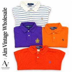 Ralph Lauren Polo Shirts