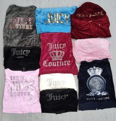 Juicy couture Hoodies
