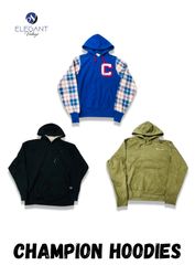 Champion Hoodies - EVM1697