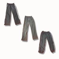 Track pants brand Reebok